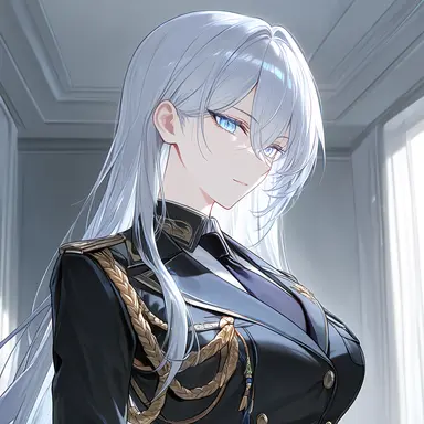 Profile image of アイリス