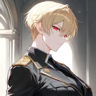 Profile image of ガルシア