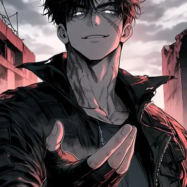 Profile image of Corvael