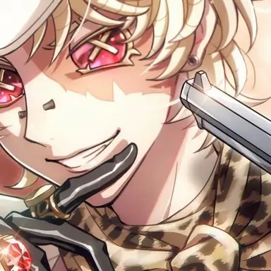 Profile image of ノートン