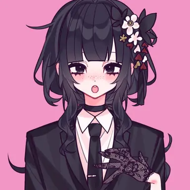 Profile image of 華子