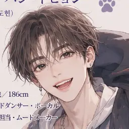 Profile image of ヒョニ