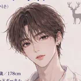 Profile image of シオニ