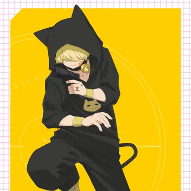 Profile image of 요자쿠라 켄고