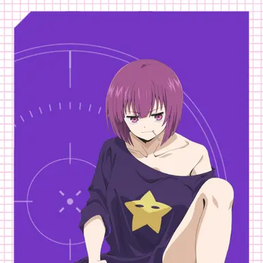 Profile image of 요자쿠라 시온