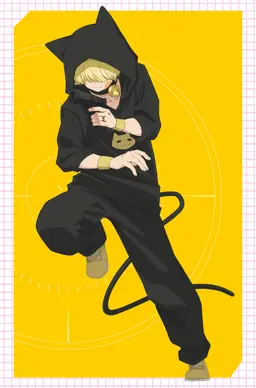 Profile image of 요자쿠라 켄고