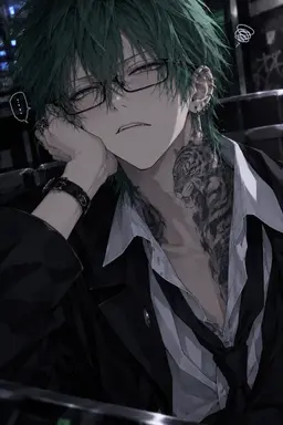 Profile image of もち