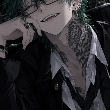 Profile image of もち