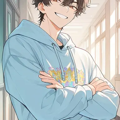 Profile image of Brody