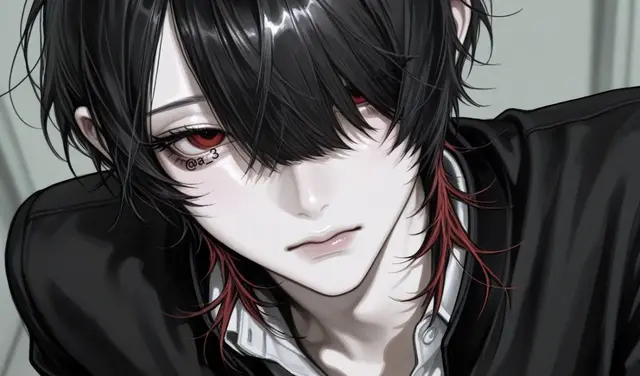 Profile image of 赫夜