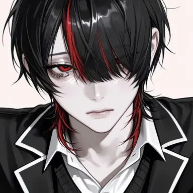 Profile image of 赫夜