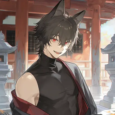 Profile image of 照