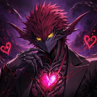 Profile image of Keel