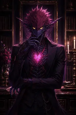 Profile image of Keel
