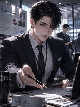 Profile image of 城崎 奏汰