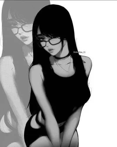 SneakyDrone0608의 Gamer Girl