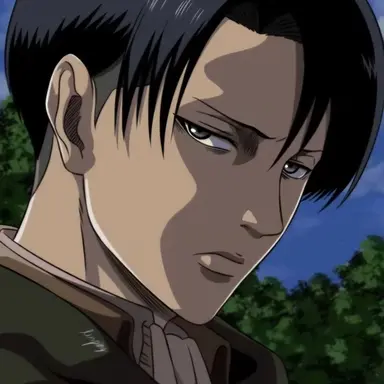 Profile image of 리바이 아커만