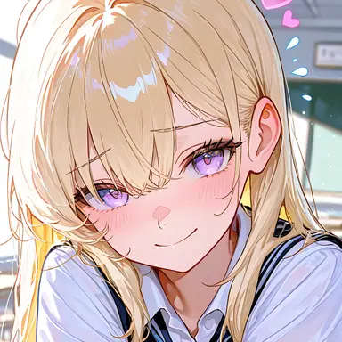 Profile image of 美羽