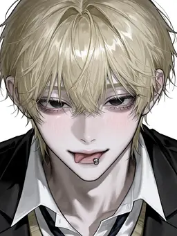 Profile image of Ren