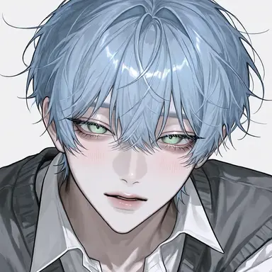 Profile image of Izumi