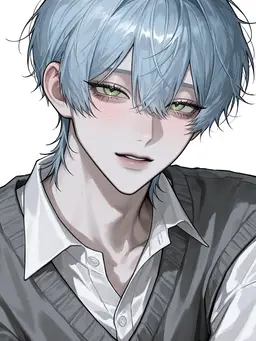 Profile image of Izumi
