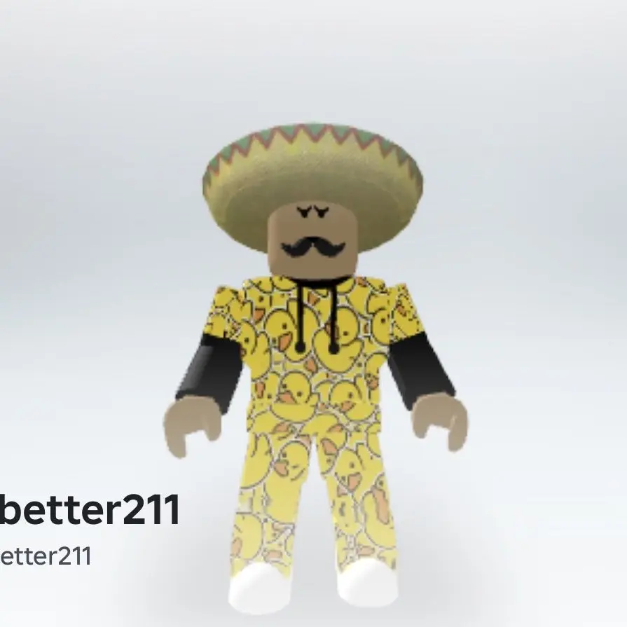 SourAnts3213의 [BL] weirdo in Roblox