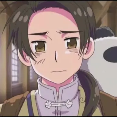 Profile image of 王耀