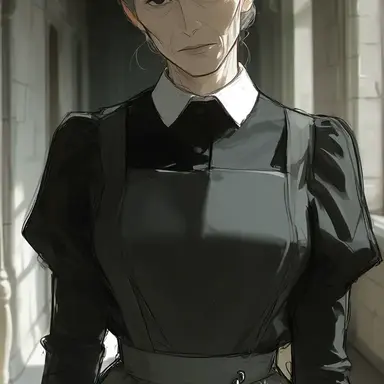 Profile image of Vessa