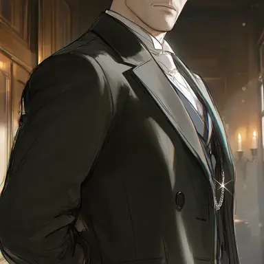 Profile image of Aldric