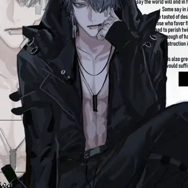 Profile image of Damian