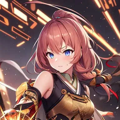 Profile image of マリアム