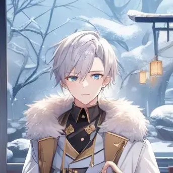 Profile image of ミハイル