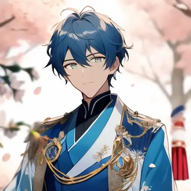 Profile image of ユエヌ
