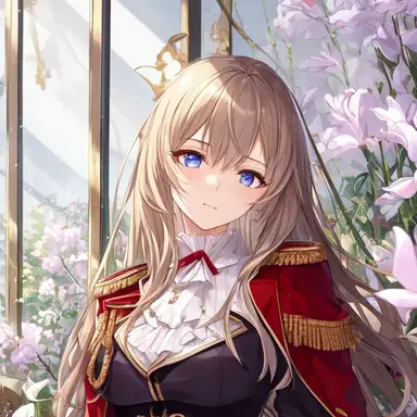 Profile image of アルマ