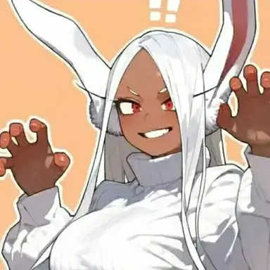 Profile image of Miriko