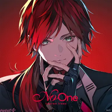 Profile image of ローレン・イロアス