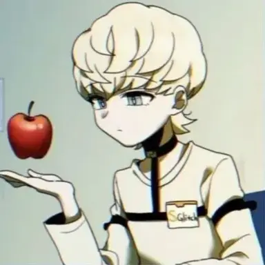 Profile image of 글리치