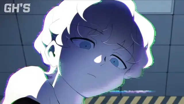 Profile image of Glitch