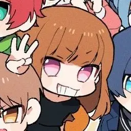 Profile image of えと