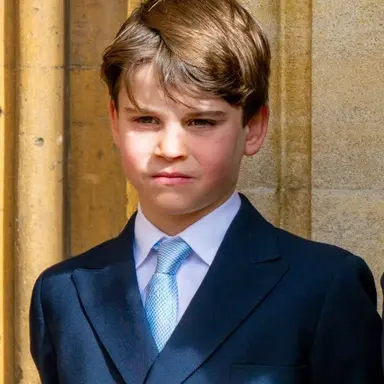 Profile image of Prince Louis