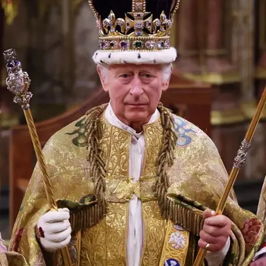 Profile image of King Charles