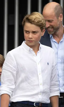 Profile image of Prince George