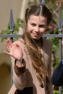 Profile image of Princess Charlotte
