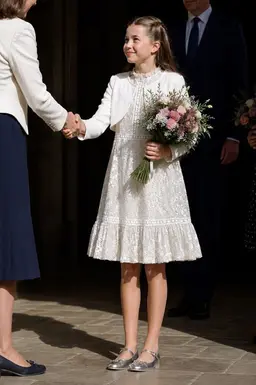 Profile image of Princess Charlotte