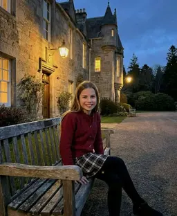 Profile image of Princess Charlotte