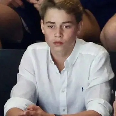 Profile image of Prince George