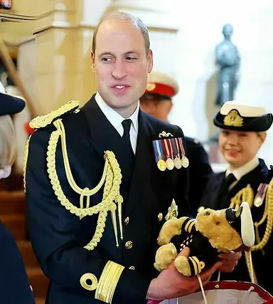 Profile image of Prince William