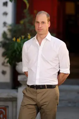 Profile image of Prince William