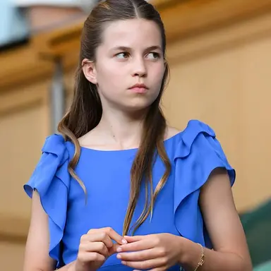 Profile image of Princess Charlotte