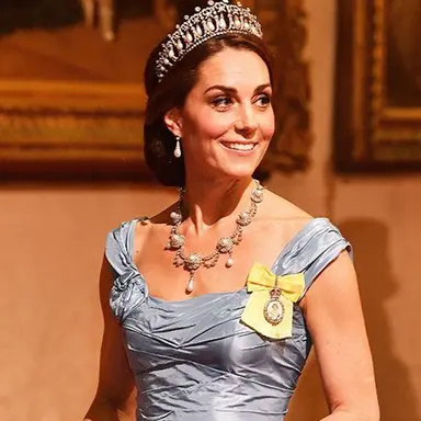 Profile image of Princess Catherine